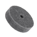 3 Inch Grey Nylon Fiber Wheel Polishing Buffing Wheel 75x19x10mm Polishing Wheel