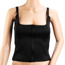 Women Shaper Wrap Stomach Vests Slimming Vest Thermo Waist Trainer Belt