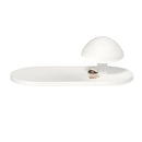 3life 7.5W Mushroom LED Night Light Quick Charging Wireless Charger For iPhone 11Pro Xiaomi Mi9 S10+ Note10