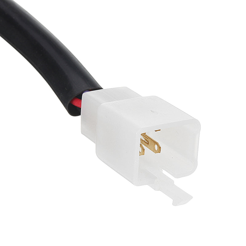 48V 60V 72V LCD Display Electric Instrument Panel Universal  Electricity Meter Voltmeter Odometer Speedometer