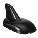 Roof Top Shark Fin Car Antenna Black Decoration Upgrading For AUDI A4 A6 A6L Q5 Q7