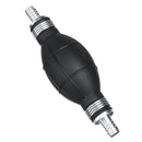 30CM Pipe Hand Siphon Transfer Pump Hose For Water Fuel Gas Gasoline Pool Fish