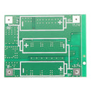 3pcs 3S 12V 25A 18650 Lithium Battery Protection Board 11.1V 12.6V With Balanced Circuit