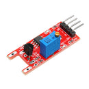 10pcs KY-036 Metal Touch Switch Sensor Module Human Touch Sensor