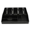 Cash Register Till Insert Tray Replacement Money Coin Cashier Holder Drawer Storage Box