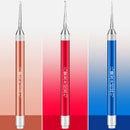 Visible Ear Cleaning Tool Flash Light Ear Spoon Earwax Removal Curette Portable Ear Care Tool