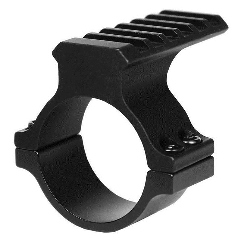 KALOAD Y0037 Hunting Scope Rail Mount Holoder 1"/ 25.4 30mm Ring Adapter 21mm Weaver Picatinny Rail