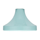 3 Size Blue Round Cake Cupcake Stand Pedestal Dessert Holder Wedding Party Decorations