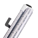 Retractable Car Windshield Visor Block Rear Window Mesh Curtain Sun Shade