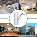 Electric Drinking Water Pump USB Automatic Fast Pumping Dispenser Bottle Pump