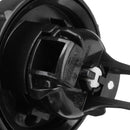 Car Oil Gas Fuel Cullender Inner Cap Tank Cover For Peugeot