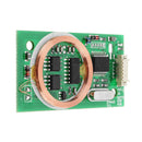 DC 9V To 12V 40mA 7941D Dual Frequency Card Reader Wiegand 26 / 34 And UART Interface