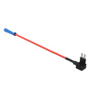 Add A Circuit Piggy Fuse Tap Micro 2 Blade Fuse Holder ATM 12V TOP