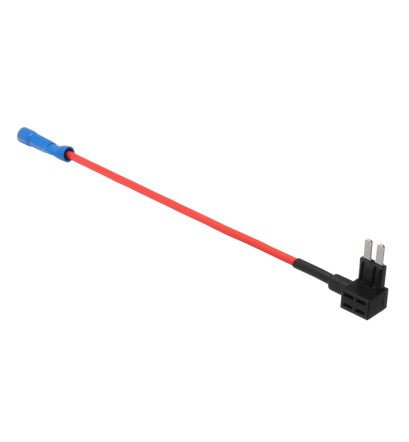 Add A Circuit Piggy Fuse Tap Micro 2 Blade Fuse Holder ATM 12V TOP