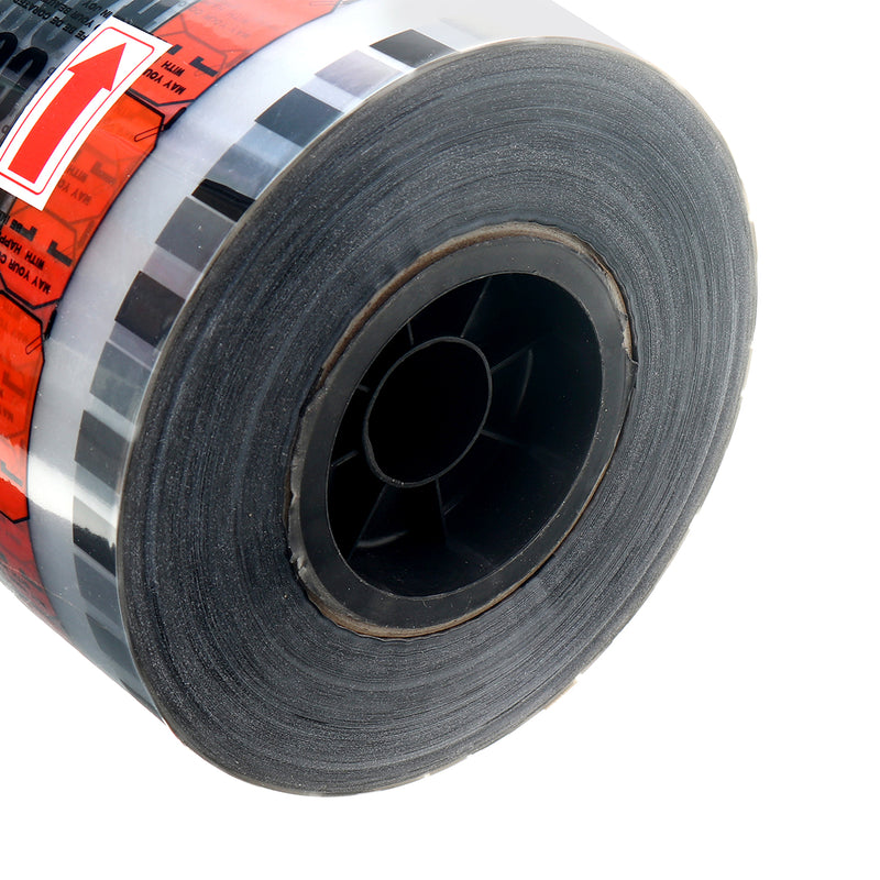 95 mm Roll of Sealer Film for Heat Sealer