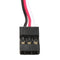 Excellway Two-Channels Controlled Switch Remote Control Receiver Switch For RC