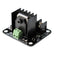 Dlion Heating-Controller MOS Module Hot Bed Power Expansion Board For All 3D Printer Mainboard