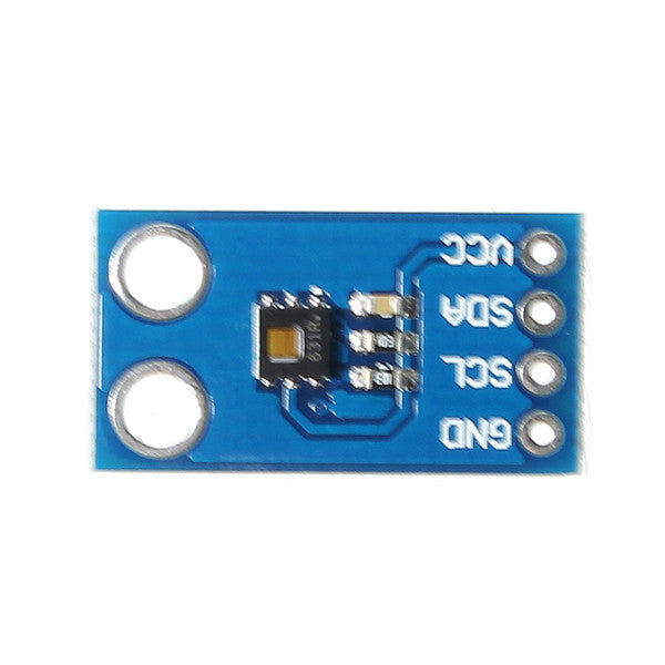 5pcs CJMCU-1080 HDC1080 High Precision Temperature And Humidity Sensor Module For