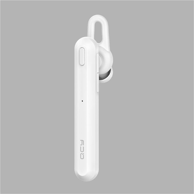 [bluetooth 5.0] QCY A1 Single Wireless bluetooth Earphone Deep Noise Cancelling Mic Sports Headphone from xiaomi Eco-System