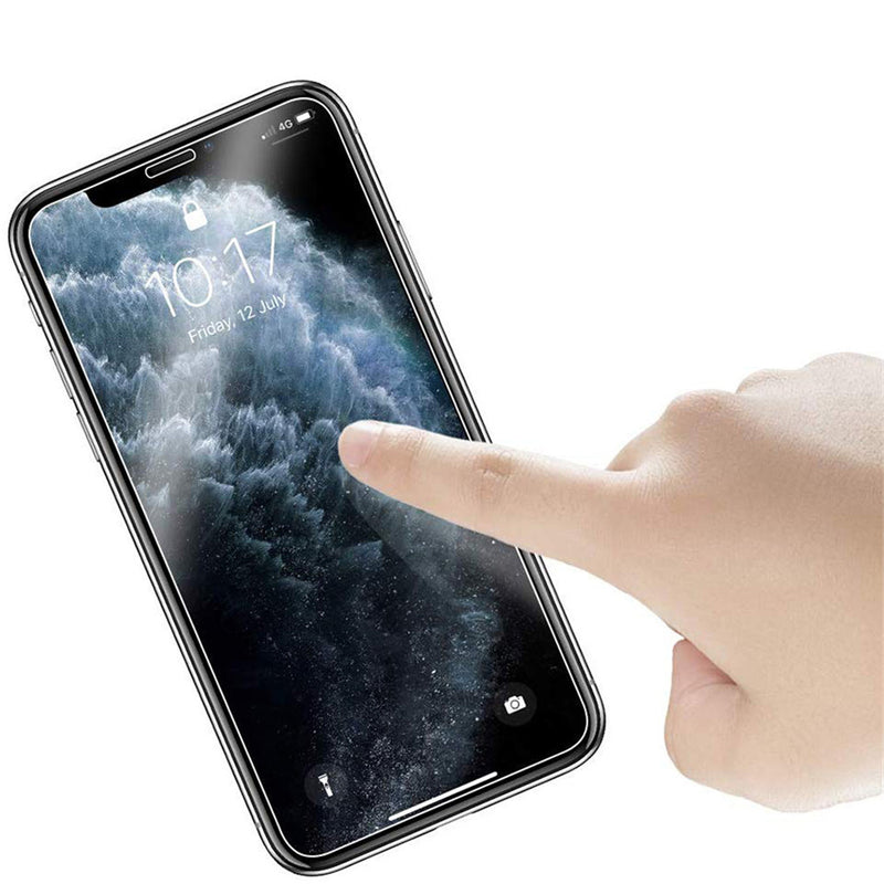 Bakeey 9H Anti-explosion Anti-scratch Tempered Glass Screen Protector for iPhone X / XS / iPhone 11 Pro 5.8 inch
