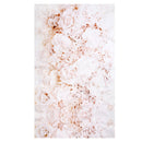 3x5FT 4x5FT  Wall White Rose Flower Vinyl Photography Background Backdrop Photo Studio Prop