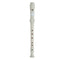 Swan 6 Holes Soprano Colorful Clarinet  With Cleaning Rod for Kids Student Beginner