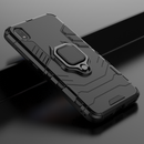 Bakeey Armor Magnetic Card Holder Shockproof Protective Case For Xiaomi Redmi 7A