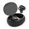 [bluetooth 5.0] Wireless Earphone Heavy Bass Stereo Touch Control Sport Handsfree With Charging Case