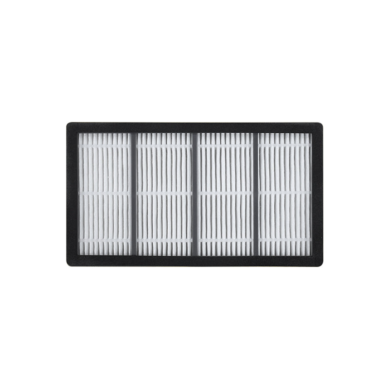 20pcs Replacements for iRobot S9 Vacuum Cleaner Parts Accessories 6*Side Brushes 6*Filters 6*Dust Bag 1*Yellow Brush 1*Screwdriver
