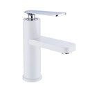 BOiROO Home Kitchen Bathroom Basin Sink Water Faucet Single Handle Hot Cold Water Mix Faucets Wash Tap