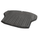 Polyethylene Car Rear Boot Trunk Cargo Dent Floor Protector Mat Tray for Honda Civic Sedan 2016-2018