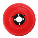 Outdoor Garden Grass Trimmer Head Lawn Mower Blades Steel Brush Cutter Blades with Protective Cover