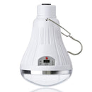 Portable Solar Power Remote Control LED Emergency Light Tent Lamp Outdoor Camping Lantern