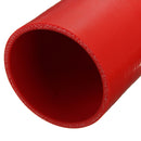 42-80mm 90 Degree Silicone Hose Elbow Bend Multi-size Vacuum Hose Tubing Turbo Coolant Tube