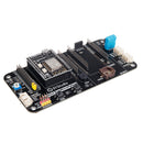 pyWiFi- ESP8266 Development Board Micro-Python IoT Wireless WiFi Learning Kit