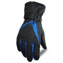 Women Thick Ski Gloves Waterproof Windproof Gloves Winter Climb Snow Sport Gloves