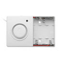 YK-812 Wireless Remote Control Window Door Gate Entry Magnetic Alarm Detector Burglar