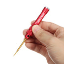 ONERC Hexagon Screwdriver Tool Red H0.9/H1.3 For RC Model
