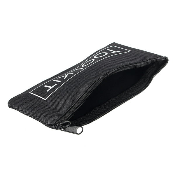Cloth Tool Bag Electrician Tools Kit Solder Bags Soldering Pocket Easy Carry Pouch