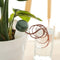 2pcs Automatic Drip Irrigation Water Seepage Device Watering System Sprinklers Self Watering