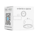 XS-A16 JP Standard Alexa Smart WIFI Socket Mobile Phone Timer Switch Socket Remote Control Smart Home