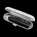 Electric Toothbrush Box Travel Toothbrush Box for Xiaomi/MIjia/Soocas/Oclean/Dr.bei Toothbrush for Mijia T100 / t500 / T300