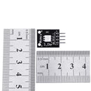 10pcs 3-color Full Color LED SMD Module Board KY-009 5050 For  MCU