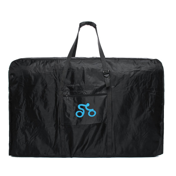 1680D 26-29 Inch Nylon Portable Bicycle Carry Bag Cycling Bike Transport Case Travel