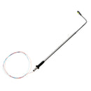 20Pcs Railway Train Lamp Mini Analog Street LED Light Model