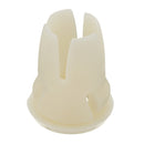 50pcs Exterior Push Button Spout Plug Moulding Clip For Mercedes-Benz W202 W210