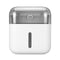 Toilet Paper Waterproof Wall Mount Tissue Double Holder Shelf Tube Storage Box Paper Shelf Holder