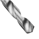 25pcs 1-13mm Straight Shank High Speed Stainless Steel Twist Drill Bit Tool Kit