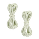 12 Colour Tie-Dye Kit for Clothes Tie Dye Tools with Rubber bands Vinyl Gloves