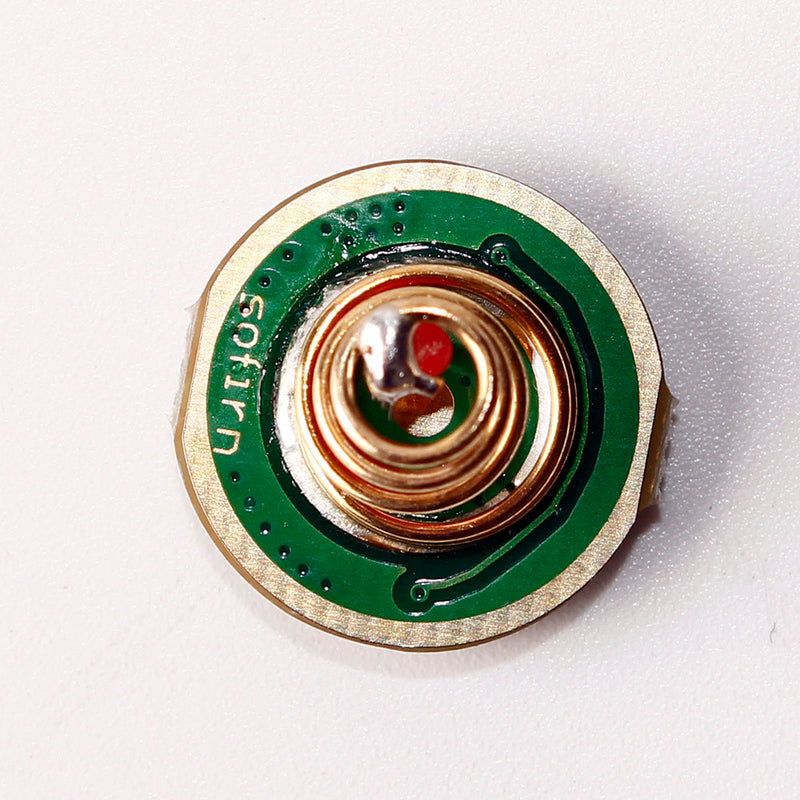 Sofirn C8F 4 Groups Circuit Board Driver Anti-reverse LED Driver Chip Mode Memory Function With Wire